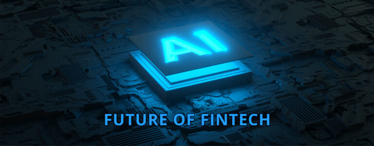 Future Of FinTech in 2026