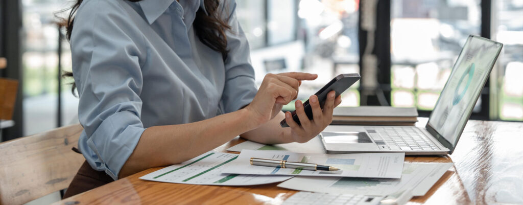 The Evolution of Business Borrowing Part-2