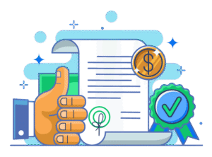 approved contract art